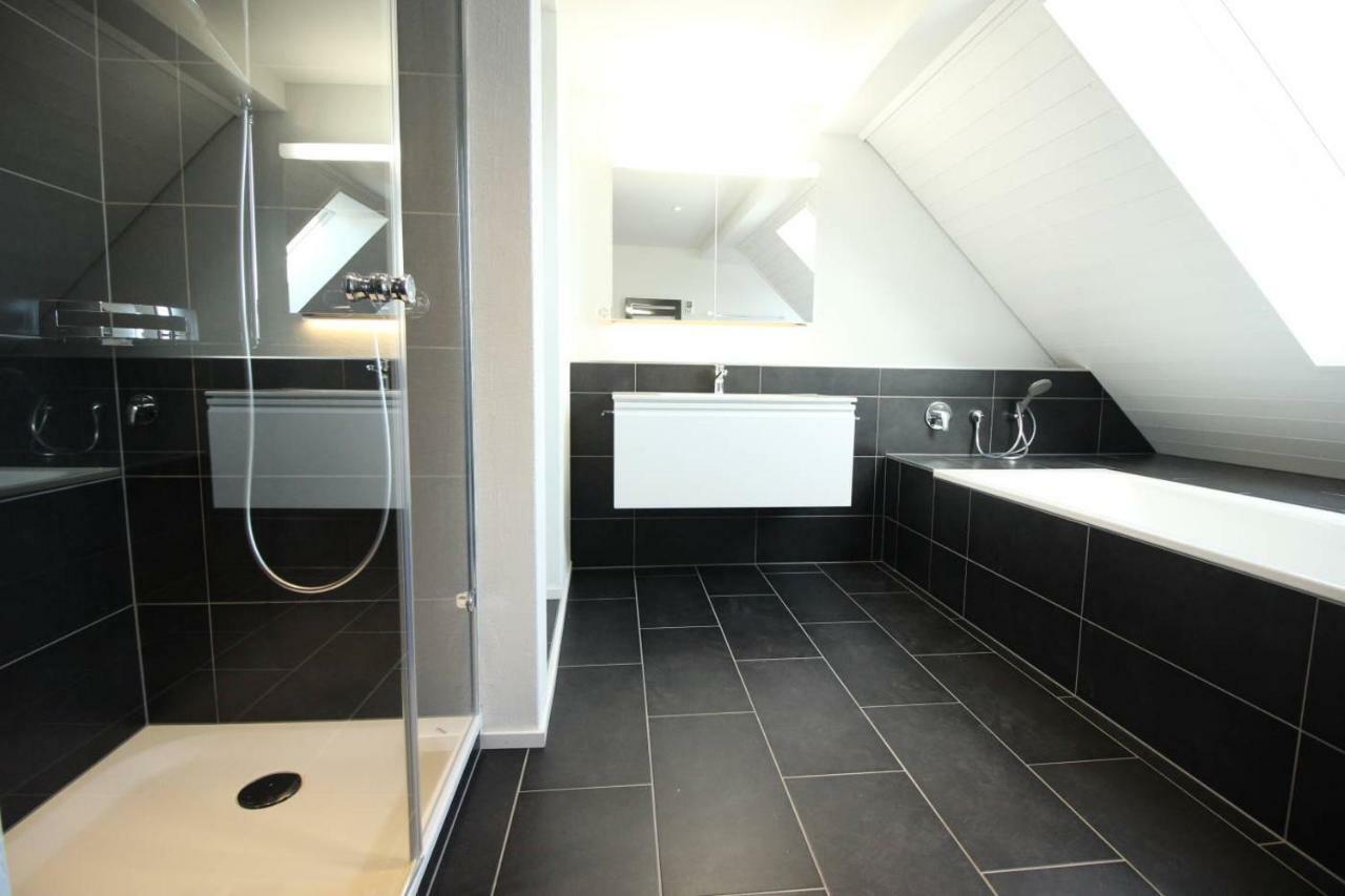 Luxury Penthouse Apartment Zürich Eksteriør billede
