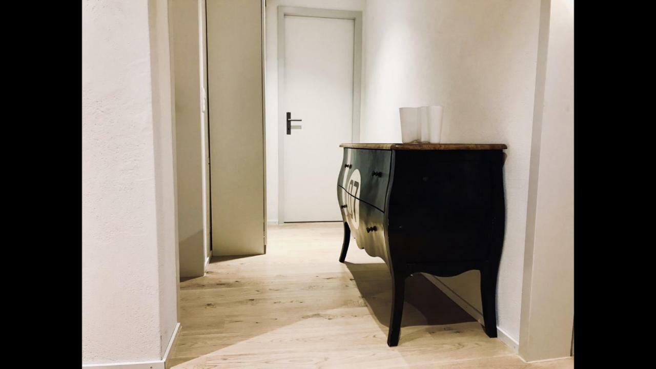 Luxury Penthouse Apartment Zürich Eksteriør billede