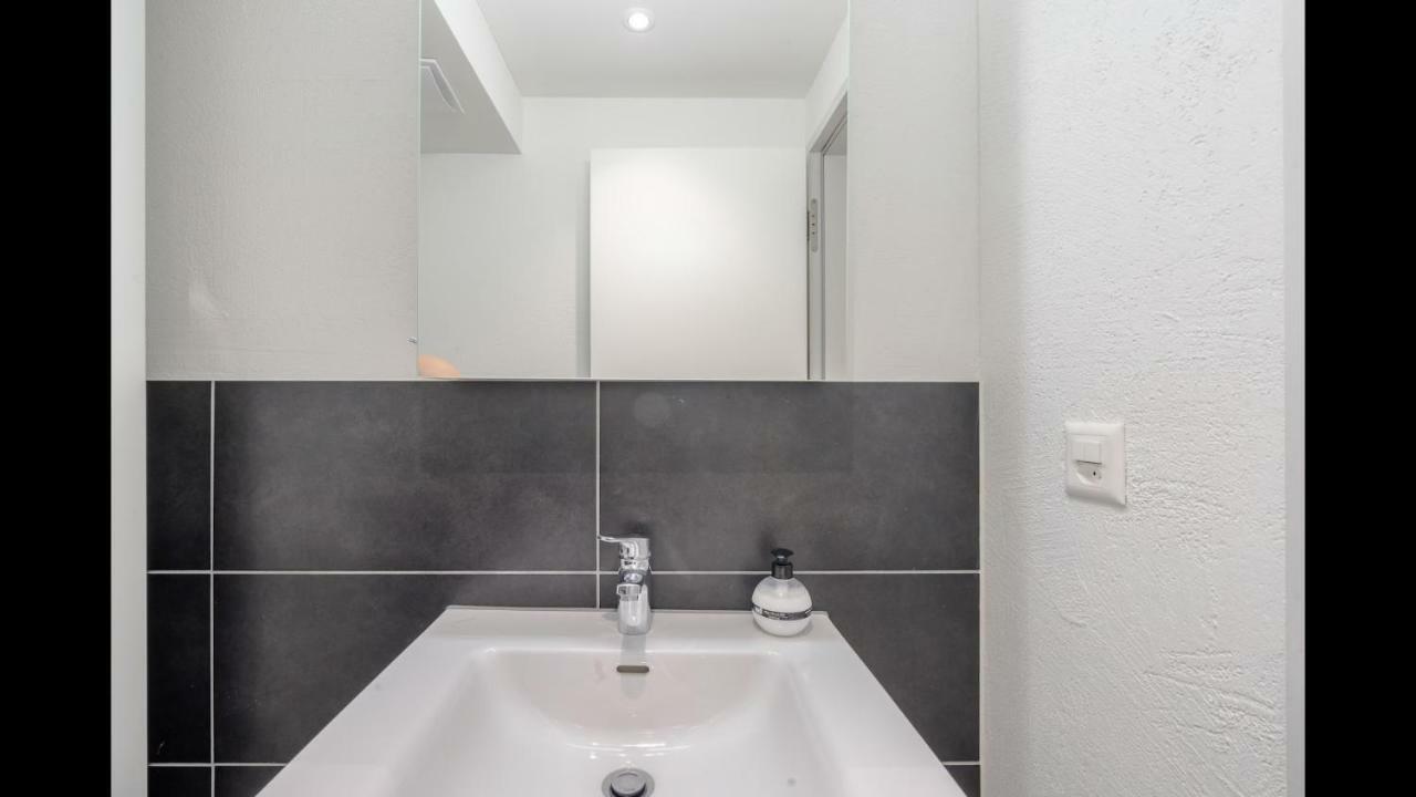 Luxury Penthouse Apartment Zürich Eksteriør billede