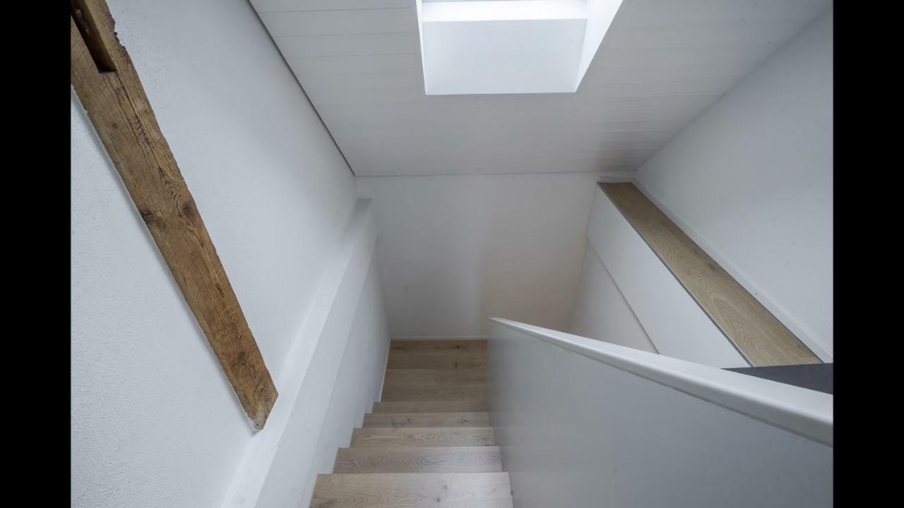 Luxury Penthouse Apartment Zürich Eksteriør billede