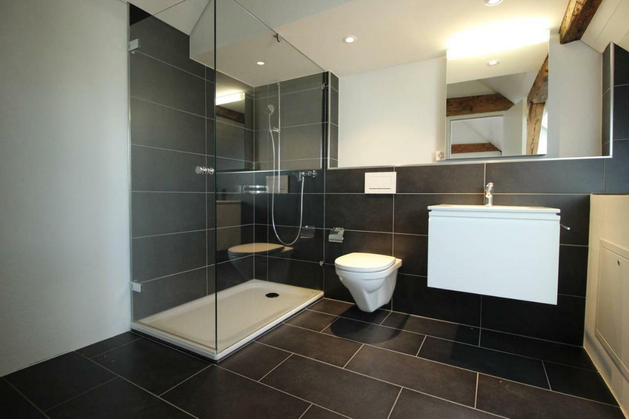 Luxury Penthouse Apartment Zürich Eksteriør billede