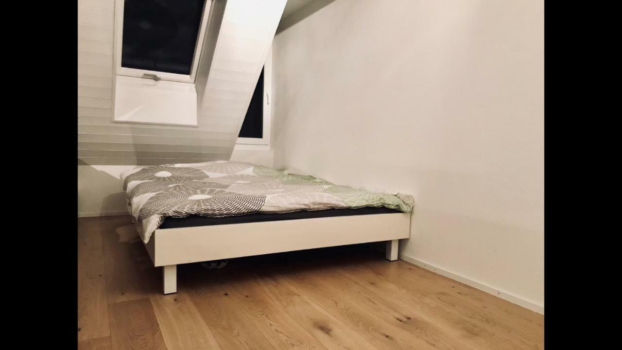 Luxury Penthouse Apartment Zürich Eksteriør billede